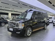 Ford E350 2019