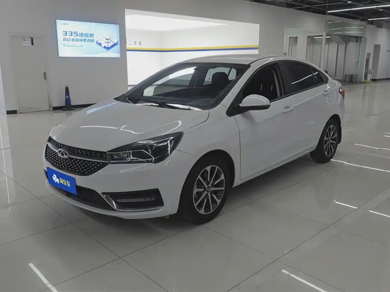 Chery Arrizo 5