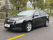 Chevrolet Cruze 2011