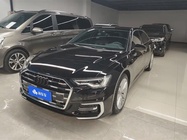 Audi A6 2023