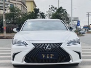 Lexus ES 2021
