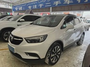 Buick Encore 2017