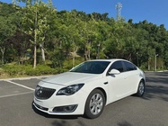 Buick Regal 2016