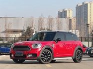 MINI Countryman 2017