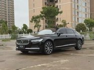 Volvo S90 2022