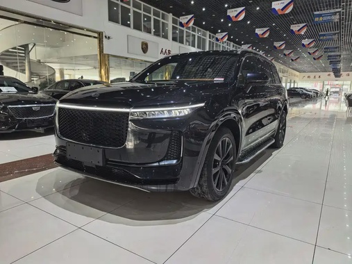 Li Auto ONE 2020