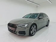Audi A6 2023