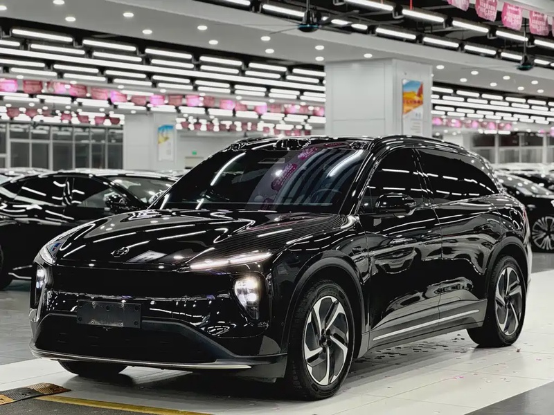 NIO ES6