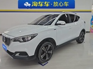 MG ZS 2019