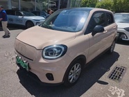 Leapmotor T03 2022