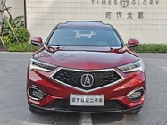 Acura CDX 2017