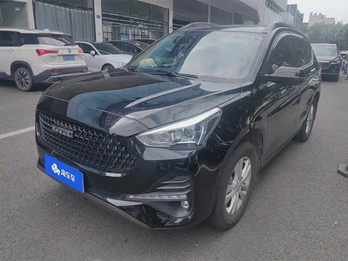 Haval M6 2020