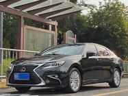 Lexus ES 2016