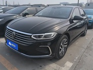 Volkswagen Lavida 2023