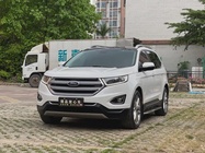 Ford Edge 2017