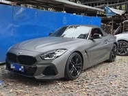 BMW Z4 2020