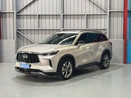 Infiniti QX60 2022