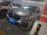 BMW X3 2021