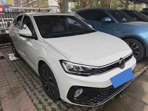 Volkswagen Lavida 2025