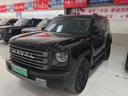 Haval Menglong 2024