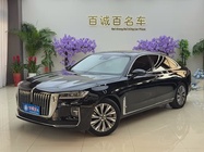 Hongqi H9 2022