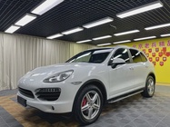 Porsche Cayenne 2013