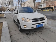 Toyota RAV4 2009