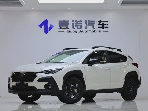 Subaru Crosstrek 2024