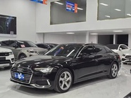 Audi A6 2020