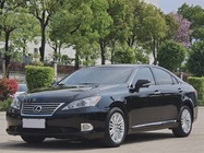 Lexus ES 2009