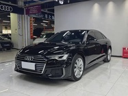 Audi A6 2022