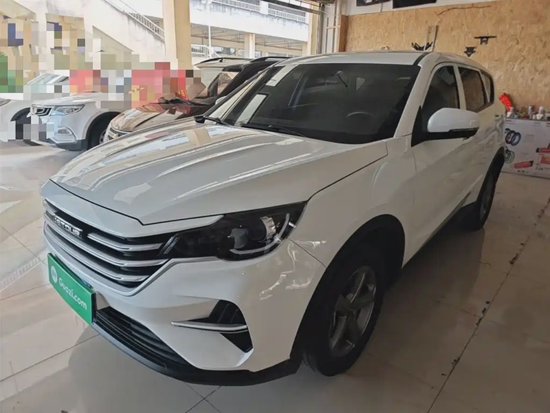 Jetour X70M