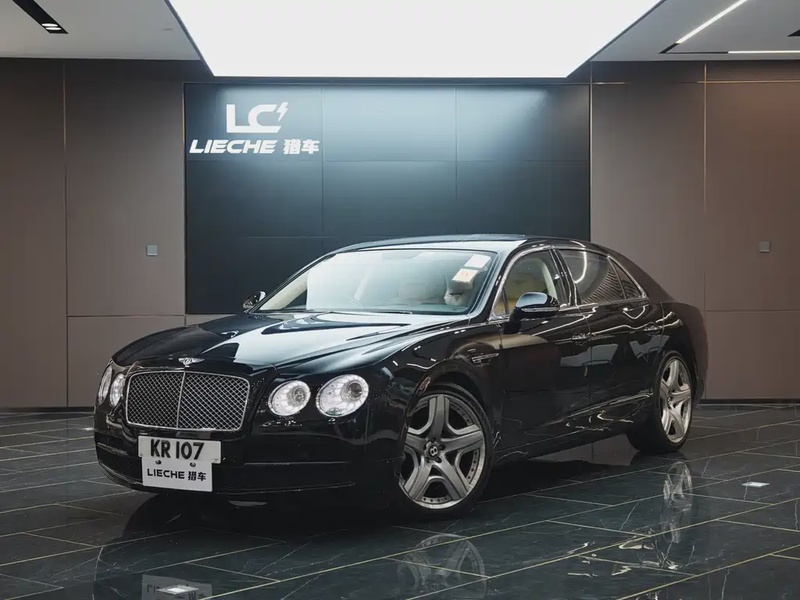 Bentley Flying Spur