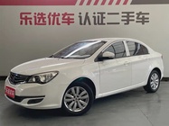 Roewe 350 2014