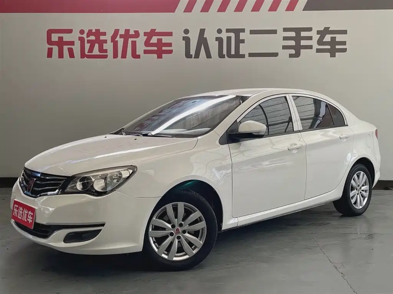 Roewe 350