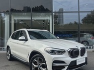 BMW X3 2020