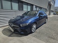 Mercedes-Benz A-Class 2019