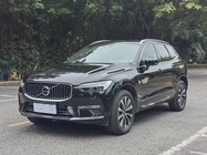 Volvo XC60 2023