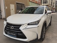 Lexus NX 2015