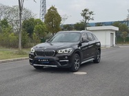 BMW X1 2017