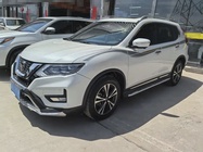 Nissan X-Trail 2021
