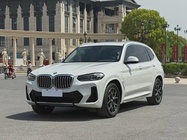 BMW X3 2024