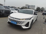 Changan Eado 2026