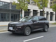 Lincoln Corsair 2023