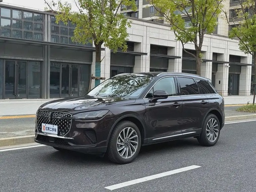 Lincoln Corsair 2023