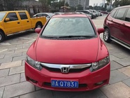 Honda Civic 2009