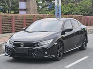 Honda Civic 2022