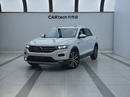 Volkswagen T-Roc 2021