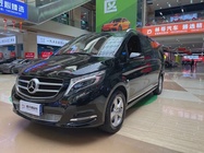 Mercedes-Benz Vito 2020