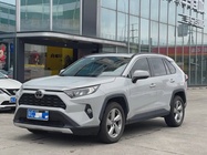 Toyota RAV4 2020